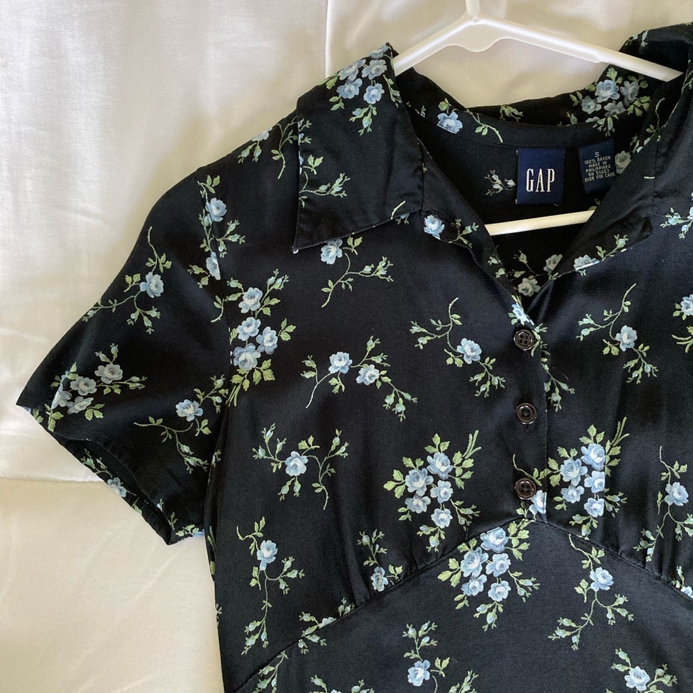 Vintage Gap dress